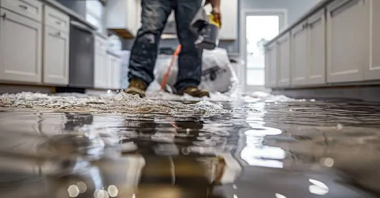 Water damage restoration companies near me in Fairview, CA - Emergency flood extraction